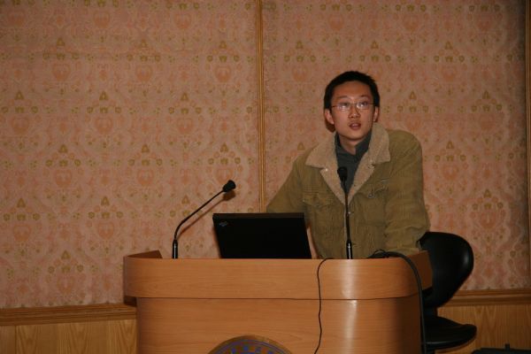 网络管理员胡振邦