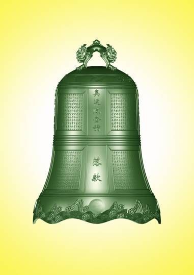 奥运金镛设计效果图